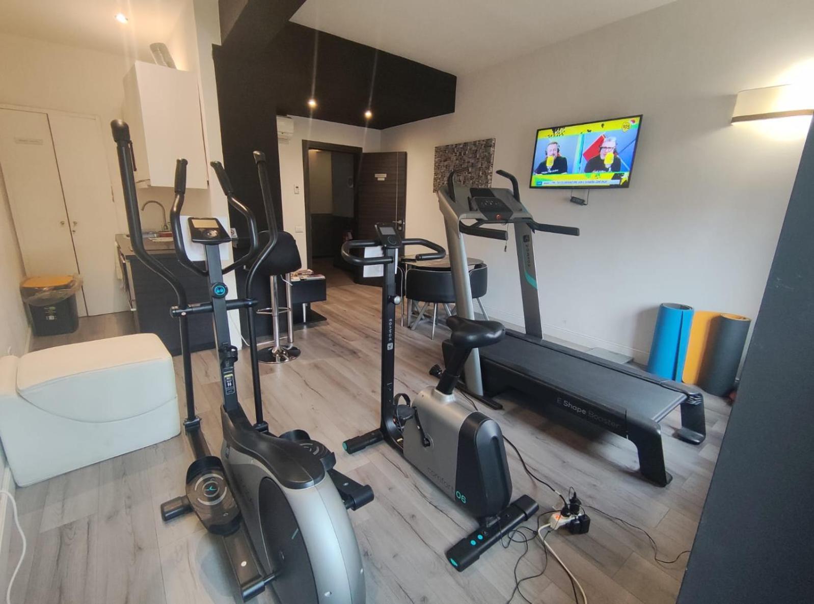 Brunelleschi Holidays Hostel — Photos 3