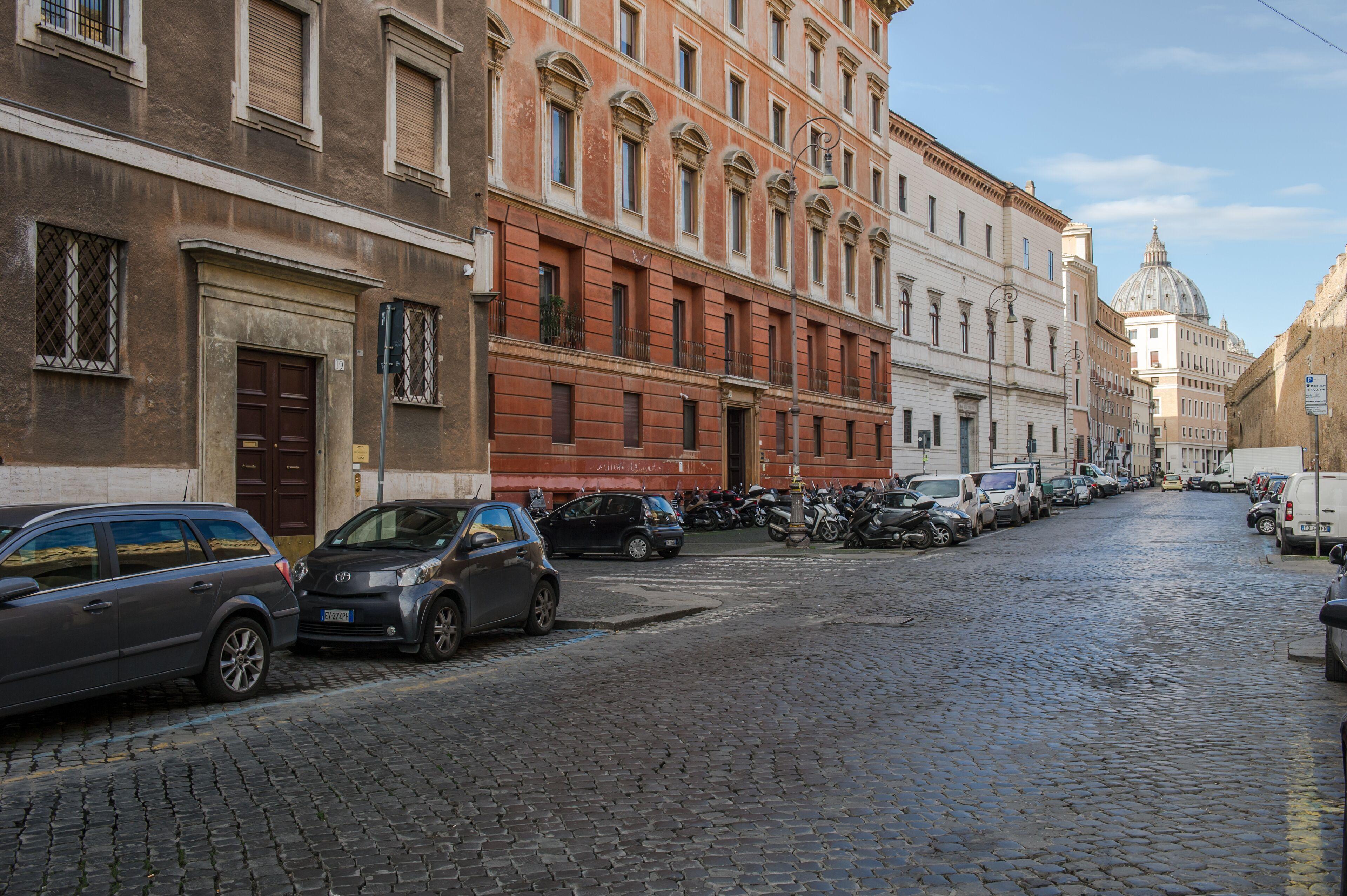 Brunelleschi Holidays Hostel — Photos 1
